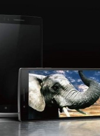 Oppo Find 5: Το 1080p tabletphone δεν θα κυκλοφορήσει τελικά στην Ευρώπη image