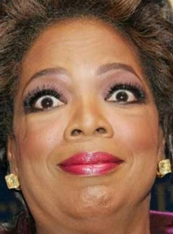 Η Oprah εξυμνεί το Microsoft Surface στο Twitter από το ...iPad της image