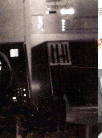 H πρώτη μορφή τέχνης σε υπολογιστή ήταν το ...γυμνό! image