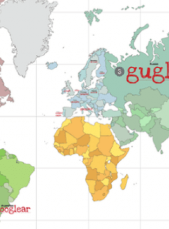 Πώς να πεις Google σε 22 διαφορετικές γλώσσες image