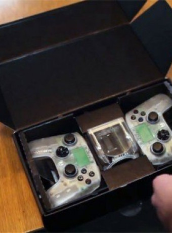 Ouya: Δείτε το επίσημο unboxing της Android παιχνιδοκονσόλας! [Video] image