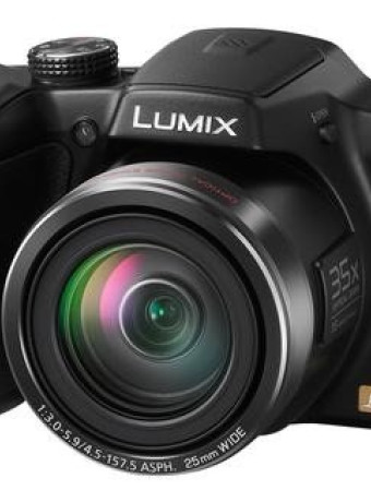 Η Panasonic ανακοινωνει τις νέες compact φωτογραφικές μηχανές της [CES 2013] image