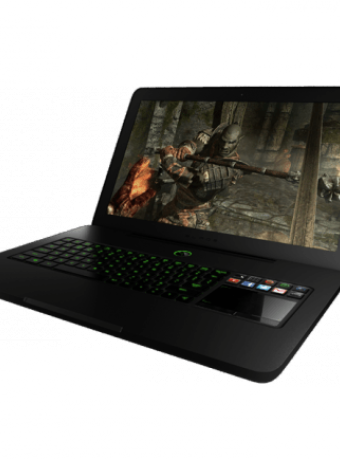 Νέο Razer Blade, το απόλυτο gaming laptop ανακοινώθηκε και είναι 2 φορές γρηγορότερο [Video] image