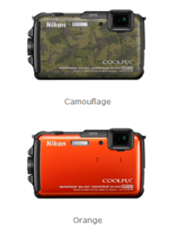 Nikon: 10 νέες Coolpix φωτογραφικές μηχανές διαθέσιμες από τον επόμενο μήνα image