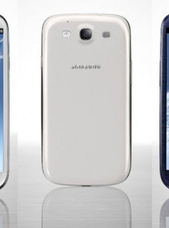 Samsung Galaxy S III: 20 εκατ. πωλήσεις παγκοσμίως σε 100 ημέρες κυκλοφορίας! image