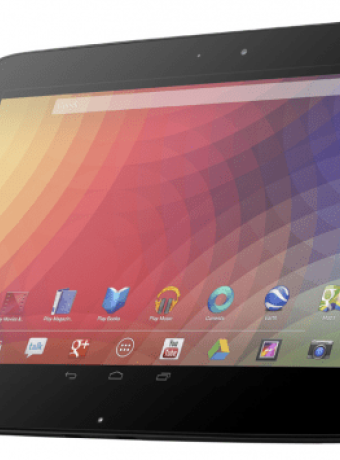 Samsung Nexus 10: Ανακοινώθηκε επίσημα με οθόνη 10.1'' (300ppi), Android 4.2 Jelly Bean και τιμή $399 image