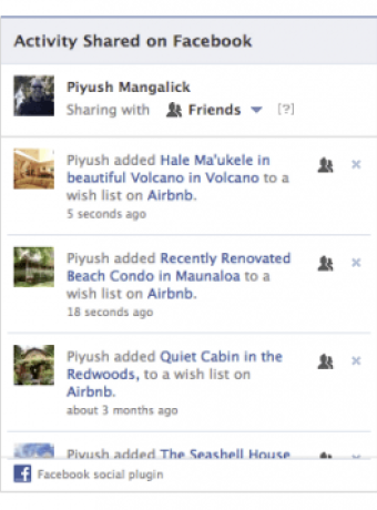 Shared Activity, για καλύτερο έλεγχο του τι μοιράζεσαι στο Facebook image