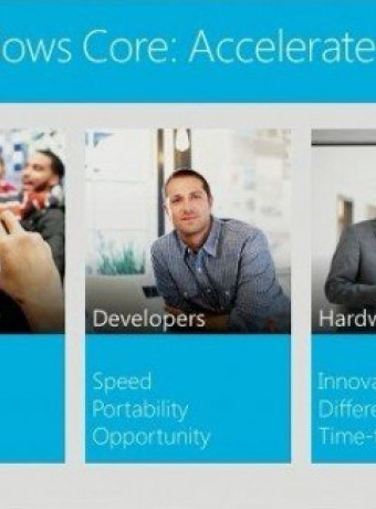 Windows Phone 8, παρουσιάστηκε επίσημα! image