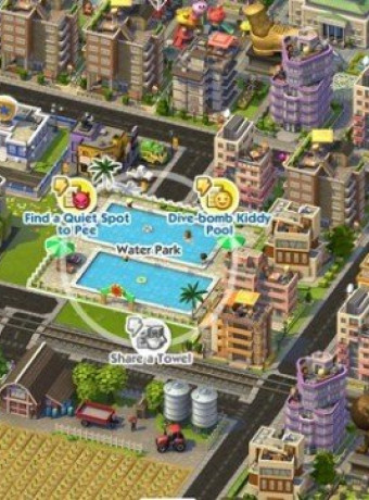 SimCity Social: Άνοιξε η beta έκδοση για το Facebook [Video] image