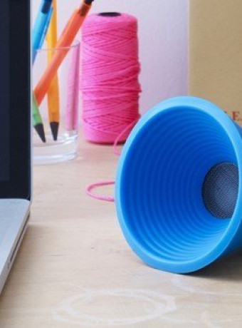 KAKKOii WOW, ασύρματο ηχείο με μοντέρνο design [Video] image