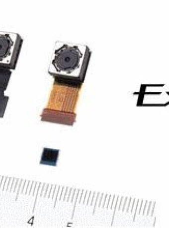 Νέοι αισθητήρες Sony Exmor RS για τις κάμερες των μελλοντικών Xperia smartphones image