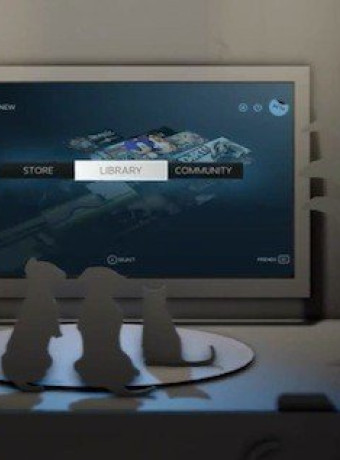 Steam Big Picture, για να παίζεις video games από τον υπολογιστή στην τηλεόραση [VIDEO] image