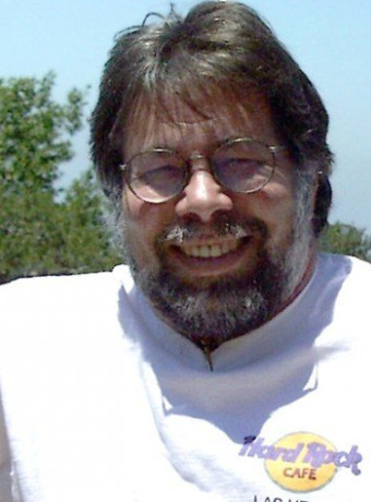 Steve Wozniak: "Ελπίζω το iPhone 5 να βγάζει καλύτερες φωτογραφίες από το Galaxy S III. Μισώ τις πατέντες" image