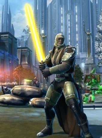 Star Wars: The Old Republic, οριστικά δωρεάν για όλους από τις 15 Νοεμβρίου! [Video] image