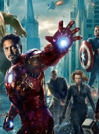 The Avengers: Δείτε πως έγιναν τα visual effects της ταινίας! [Video] image