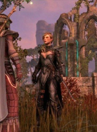 The Elder Scrolls Online, νέες πληροφορίες και trailer από την E3 2012 image