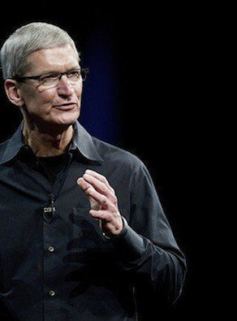 O Tim Cook μιλά για τους χάρτες στο iOS, το φημολογούμενο σετ τηλεόρασης και πολλά άλλα image