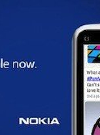 Twitter, τώρα και για Nokia S40 συσκευές image