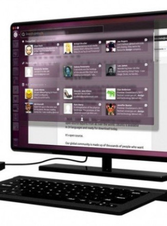 Ubuntu for Android, σύντομα κοντά μας η τελική έκδοση [Video] image