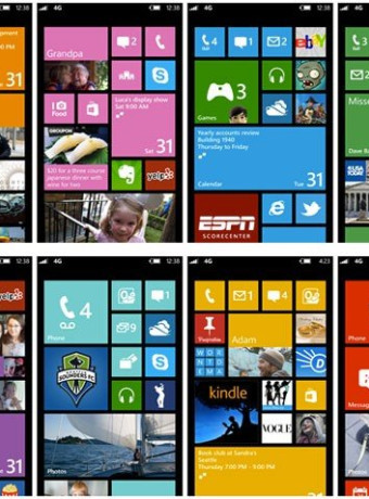 Windows Phone 8, τα επίσημα videos και όλη η παρουσίαση image