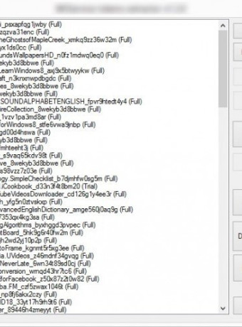 "Τρύπα" στο Windows Store επιτρέπει τη δωρεάν εγκατάσταση επι πληρωμή εφαρμογών image