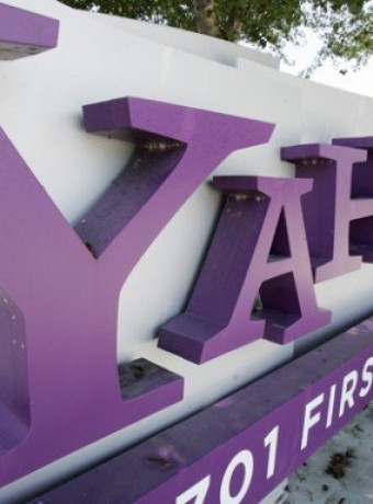 H Yahoo συνάπτει συμφωνία $7.1 δις με την Alibaba image