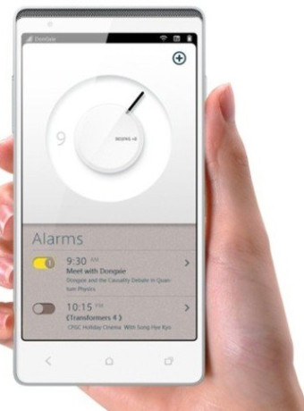 ZTE Nubia Z5, το 1080p tabletphone της εταιρείας παρουσιάζεται αύριο! image