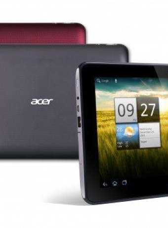 Acer Iconia Tab A200, ανακοινώθηκε επίσημα! image