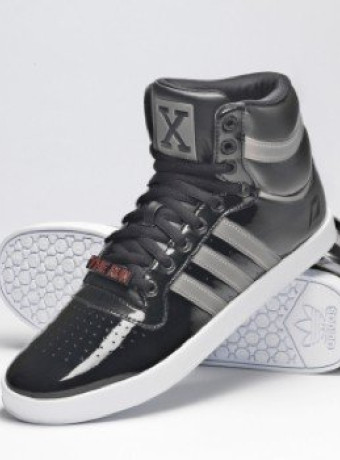 'Need for Speed:The Run' με συλλεκτικά παπούτσια Adidas image