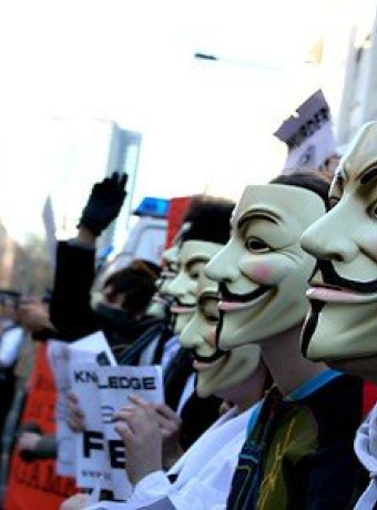 Οι Anonymous hackάρουν την Ομοσπονδιακή Επιτροπή Εμπορίου (FTC) των ΗΠΑ [Update] image