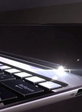 Asus Transformer 2, το quad-core tablet σε teaser video image