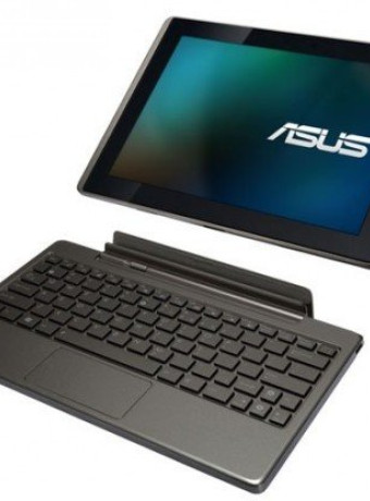 Asus Transformer 2, η πρώτη συσκευή με quad-core Nvidia Kal-El (Tegra 3) image