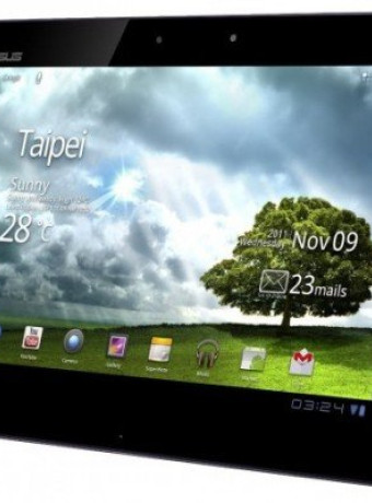 Asus Transformer Prime TF700T, EeePad MeMO ME171 και ME370T, τα νέα tablets της εταιρίας [CES 2012] image