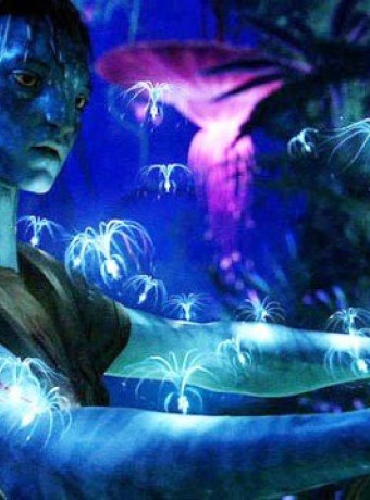 Θεματικό πάρκο Avatar στη Disney World image