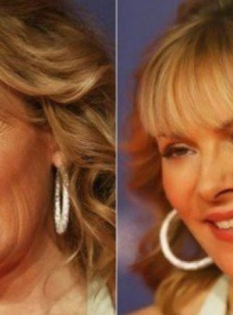 Νέο σύστημα μαρτυρά πόσο Photoshop έχει πέσει σε μια φωτογραφία image