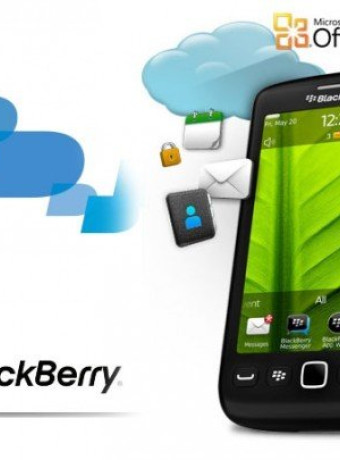 Η RIM φέρνει την υπηρεσία Microsoft Office 365 στα BlackBerry smartphones image