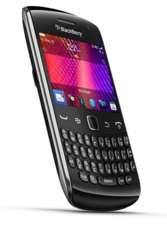 BlackBerry Curve 9360, έρχεται το Σεπτέμβριο με BlackBerry OS 7! image