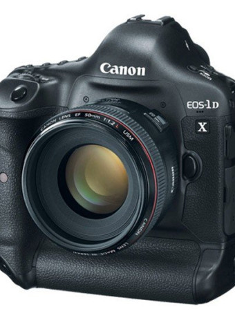 Canon EOS-1D X, ανακοινώθηκε επίσημα η κορυφαία (;) DSLR στον κόσμο image