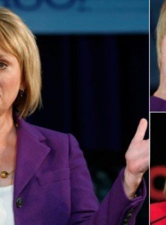 Απολύθηκε δια τηλεφώνου η CEO της Yahoo Carol Bartz! image