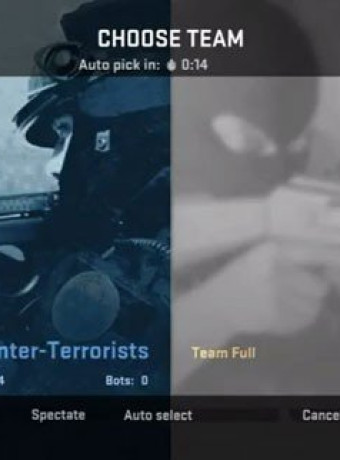 Counter-Strike: Global Offensive, διαθέσιμη η beta στο Steam [Video] image