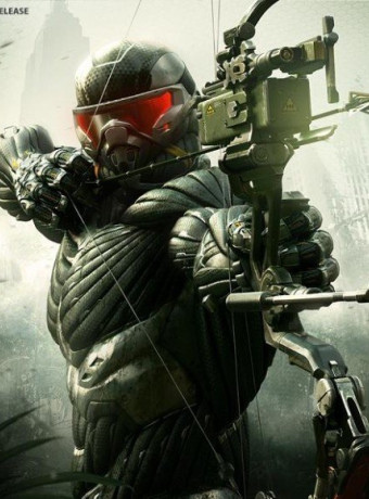 Crysis 3: Δείτε το πρώτο gameplay trailer! image