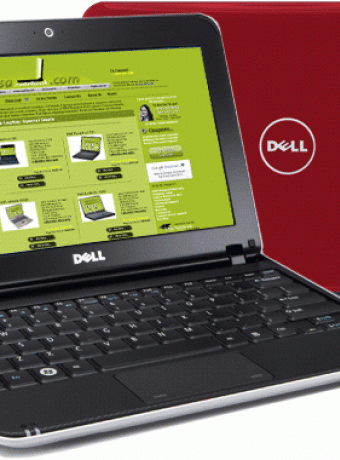 Η Dell σταματά την παραγωγή netbooks, στρέφεται στα Ultrabooks image