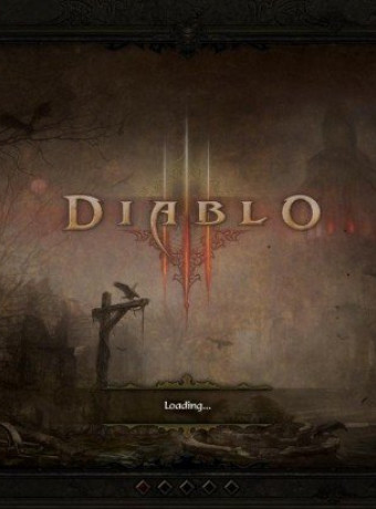Diablo III: Screenshots και videos από την beta έκδοση! image