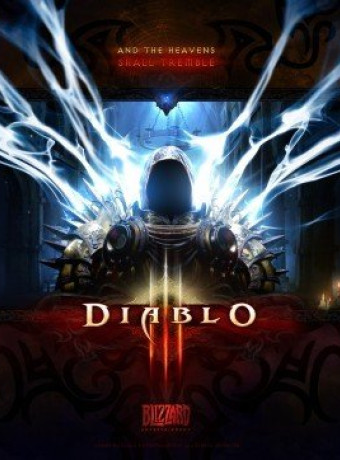 Diablo III Intro Cinematic [Video] image
