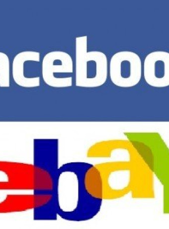 eBay και Facebook συνεργάζονται για "κοινωνικές πωλήσεις" image