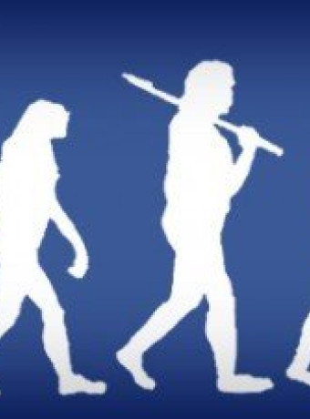 Η εξέλιξη των προφίλ του Facebook από το 2005 μέχρι σήμερα image