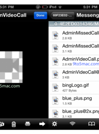 Facebook Messenger με κρυφή λειτουργία video chat (;) image