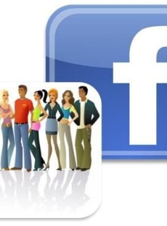 O μέσος χρήστης του Facebook [Infographic] image