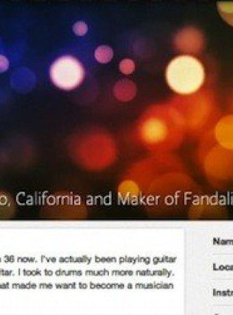 Fandalism: ένα νέο πολλά υποσχόμενο κοινωνικό δίκτυο για μουσικούς image