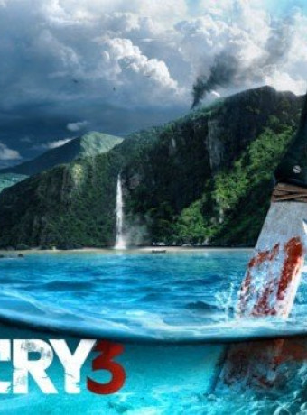Far Cry 3: Έρχεται στις 6 Σεπτεμβρίου (;) [Leaked trailer] image